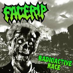 Facerip : Radioactive Race